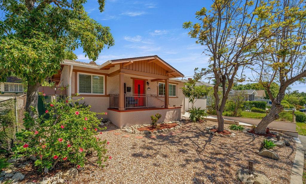 3427 Montrose AVE, La Crescenta, CA 91214