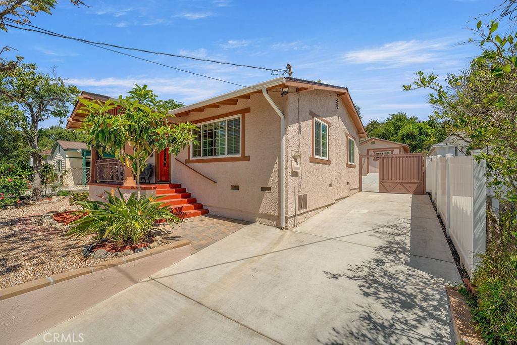 La Crescenta, CA 91214,3427 Montrose AVE