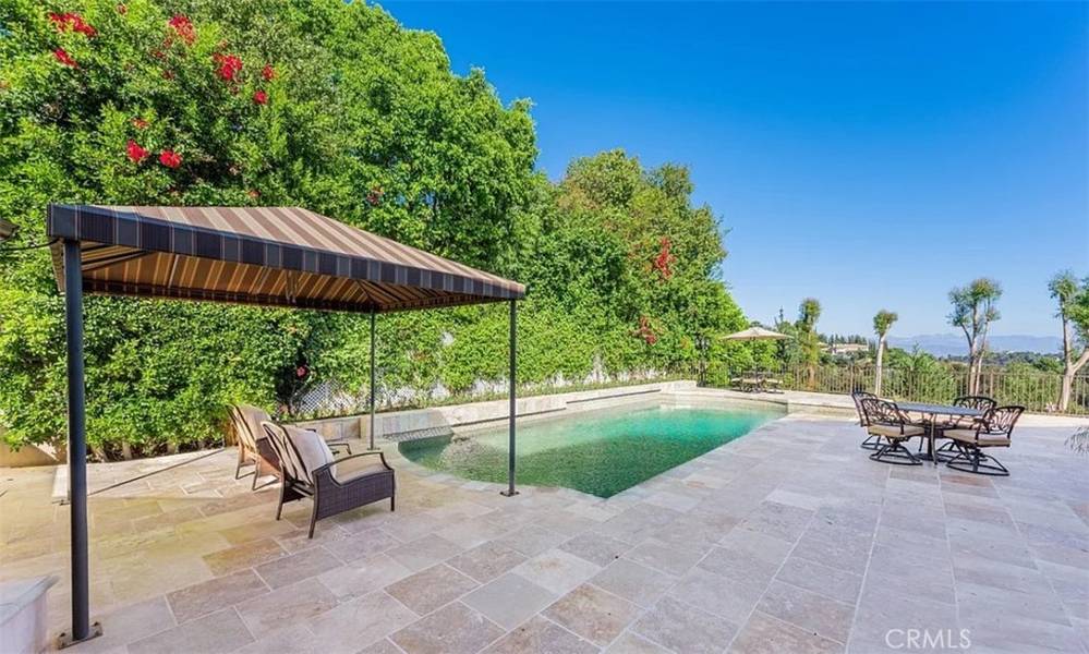 15464 Duomo Via ST, Bel Air, CA 90077