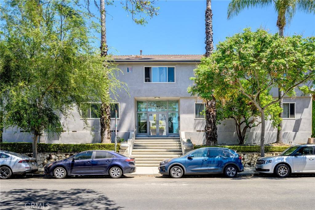 7969 Norton AVE #15, West Hollywood, CA 90046