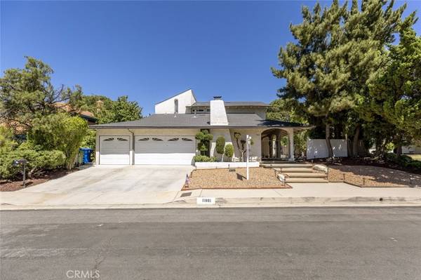 Porter Ranch, CA 91326,11801 Thunderbird Avenue