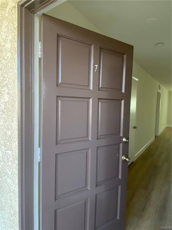 Glendale, CA 91205,124 S Belmont ST #7