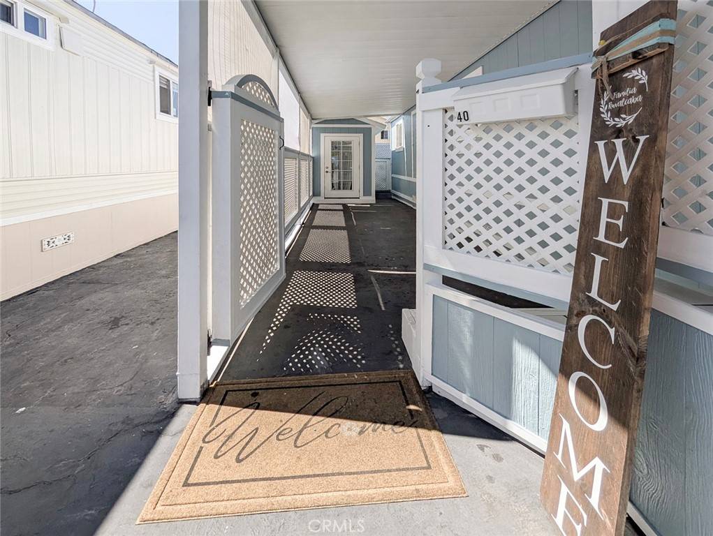 Torrance, CA 90501,20315 Denker AVE #40