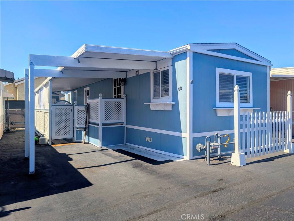20315 Denker AVE #40, Torrance, CA 90501