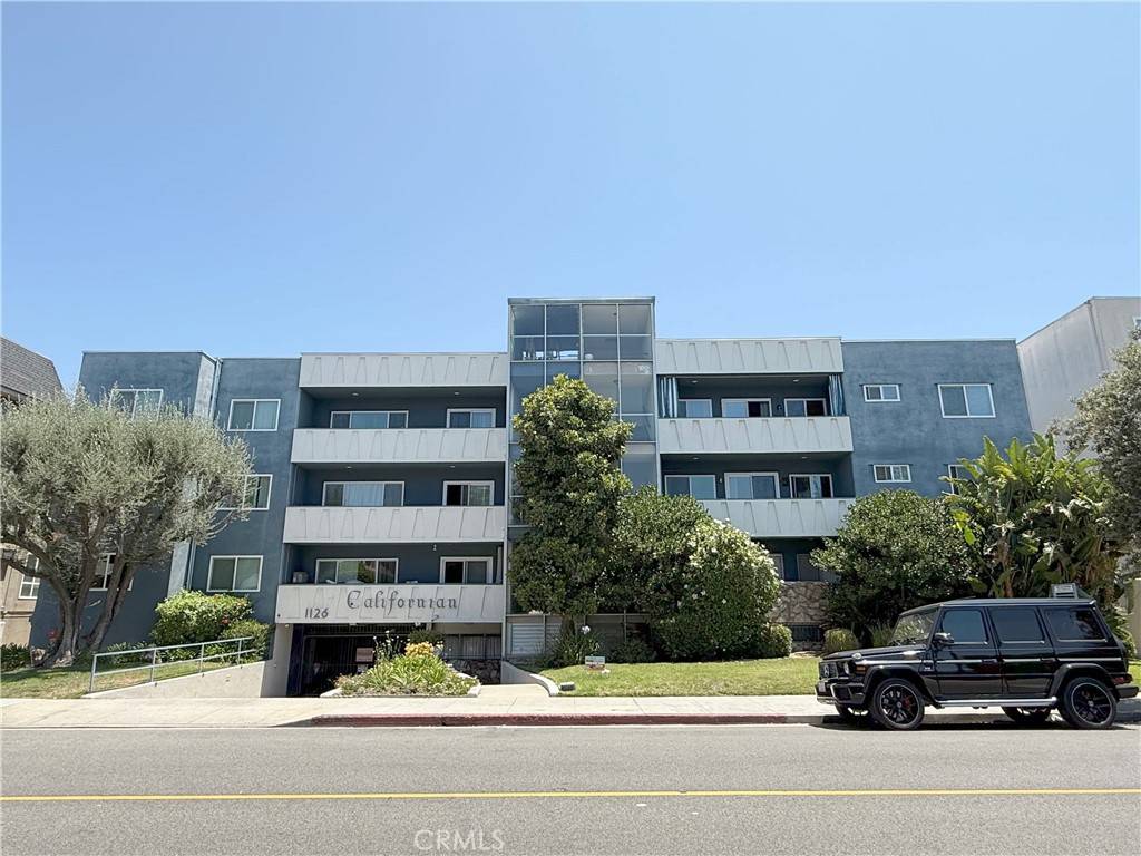 Glendale, CA 91202,1126 N Central AVE #303