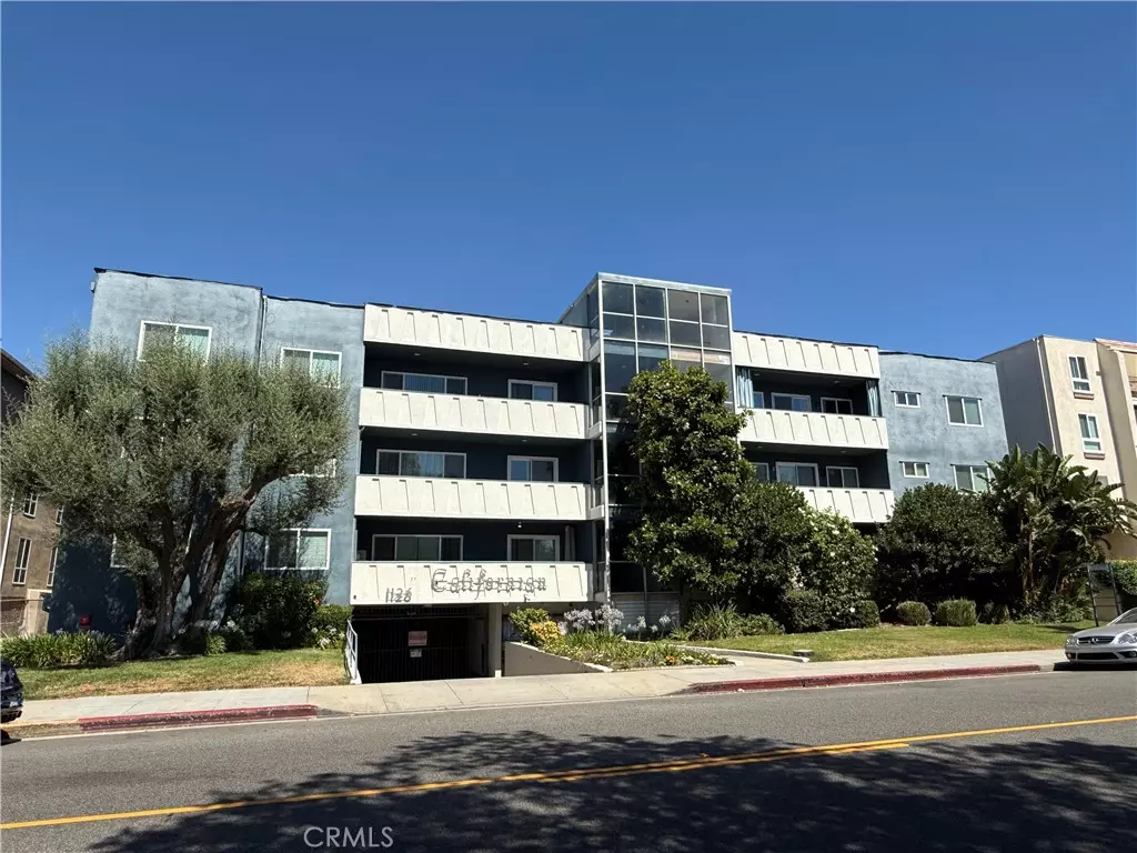 Glendale, CA 91202,1126 N Central AVE #303