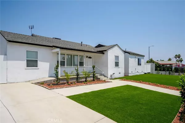 Sun Valley, CA 91352,8302 Webb AVE