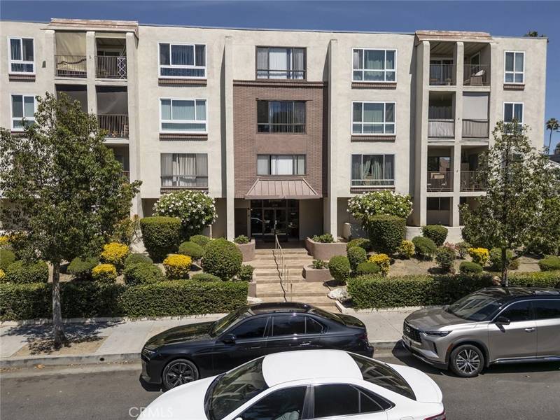 1118 N Central AVE #14, Glendale, CA 91202
