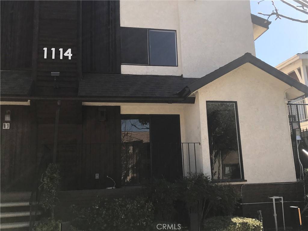 1114 San Rafael AVE #2, Glendale, CA 91202