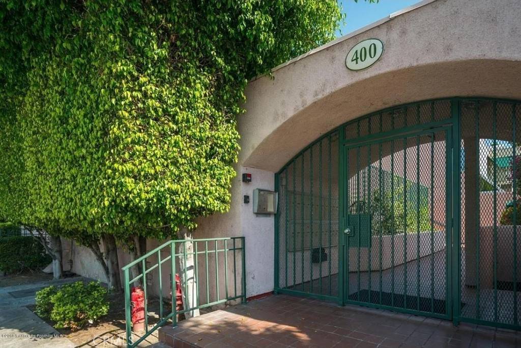 400 Monterey RD #10, Glendale, CA 91206