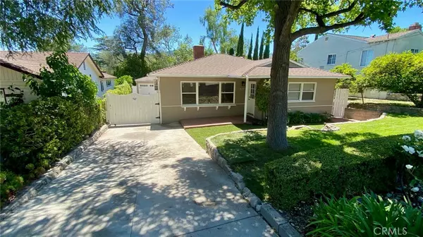 La Crescenta, CA 91214,3334 Alabama ST