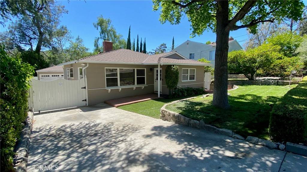 La Crescenta, CA 91214,3334 Alabama ST