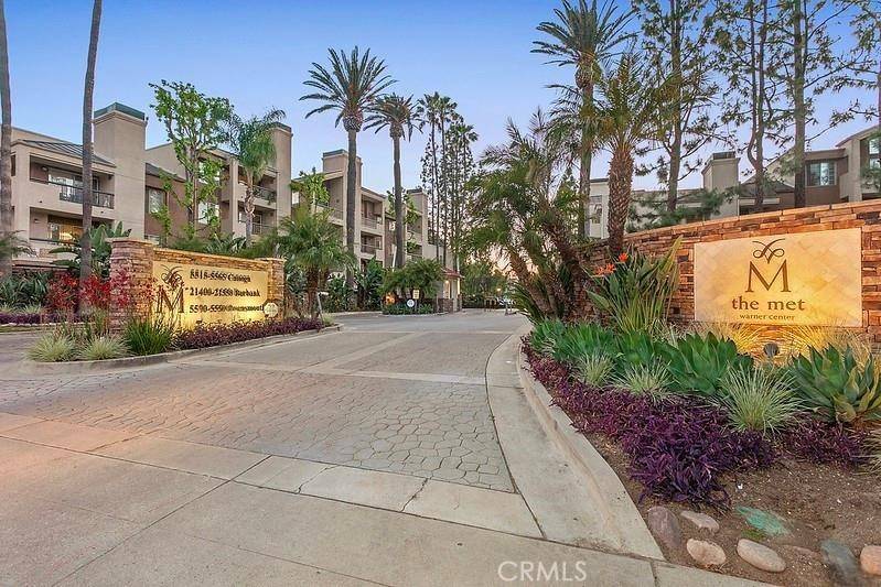 Woodland Hills, CA 91367,21520 Burbank BLVD #305