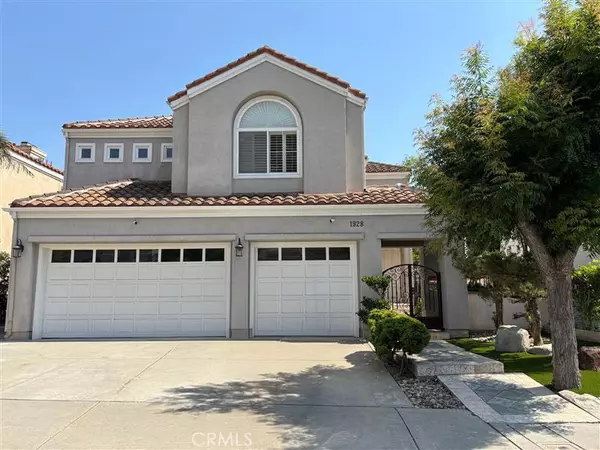 1928 Calle Dulce, Glendale, CA 91208