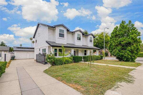 Pasadena, CA 91107,2708 San Marcos DR