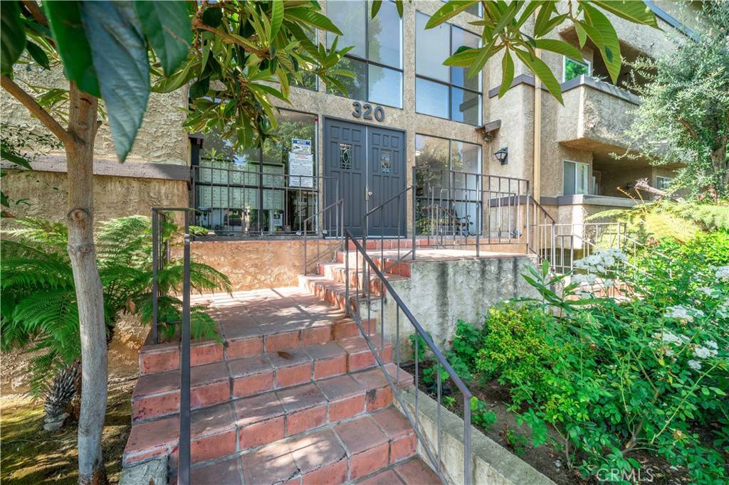 Glendale, CA 91207,320 E Stocker ST #317