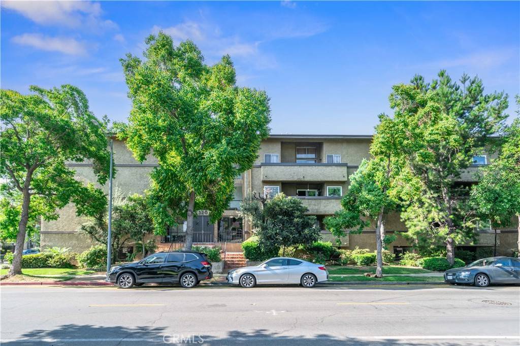 320 E Stocker ST #317, Glendale, CA 91207