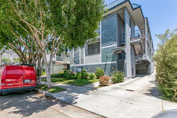 Glendale, CA 91202,1148 San Rafael AVE #6