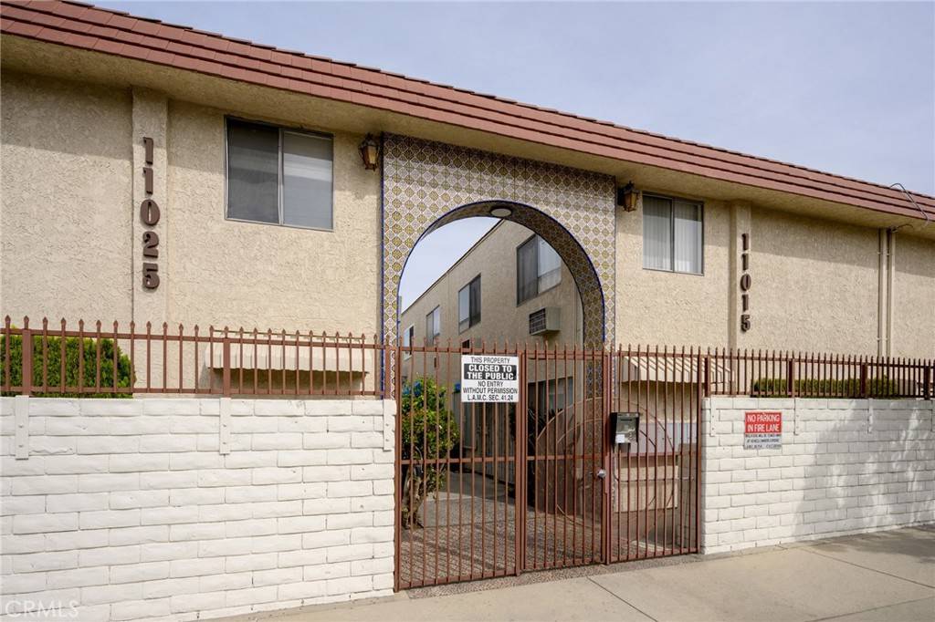 11025 Kittridge ST #128, North Hollywood, CA 91606