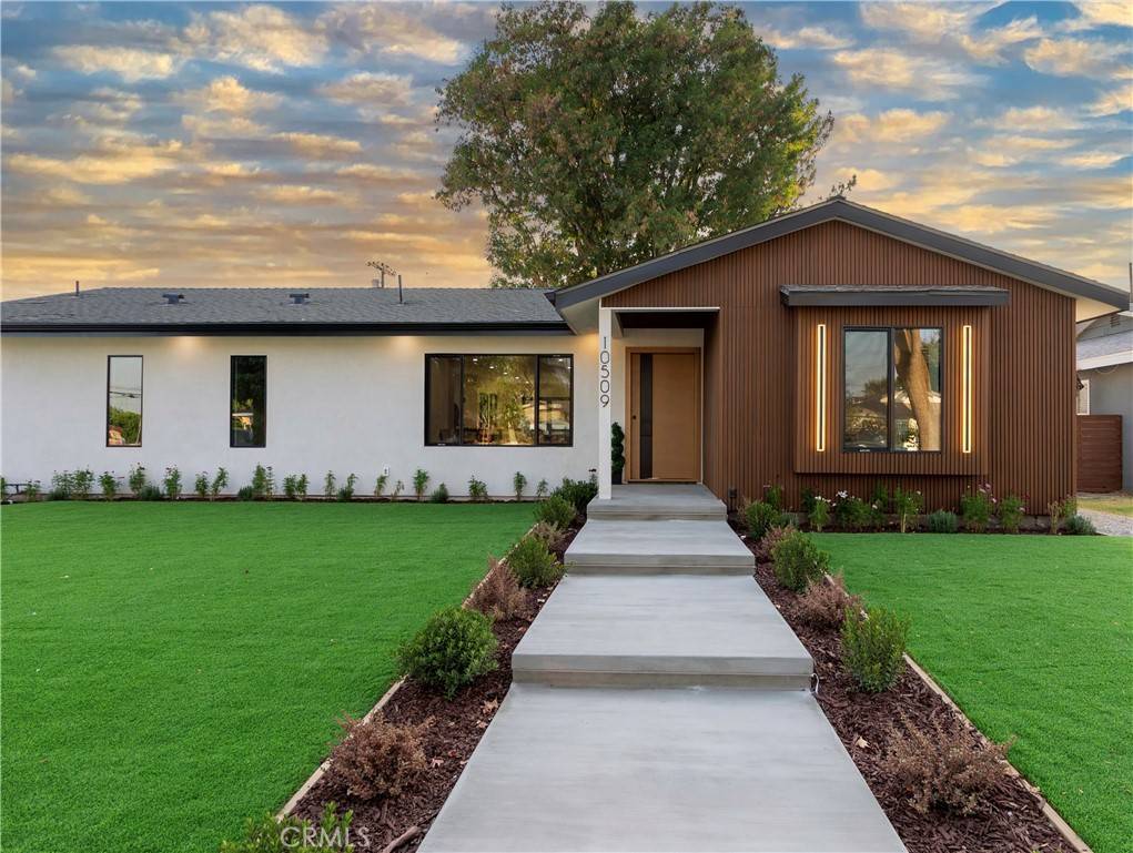 10509 Dempsey AVE, Granada Hills, CA 91344