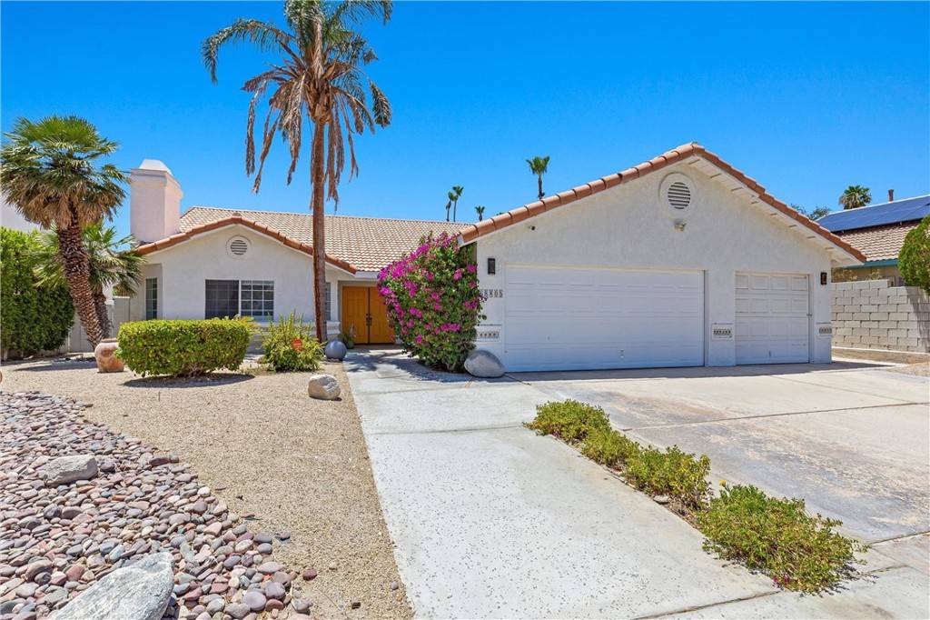 68805 Panorama RD, Cathedral City, CA 92234