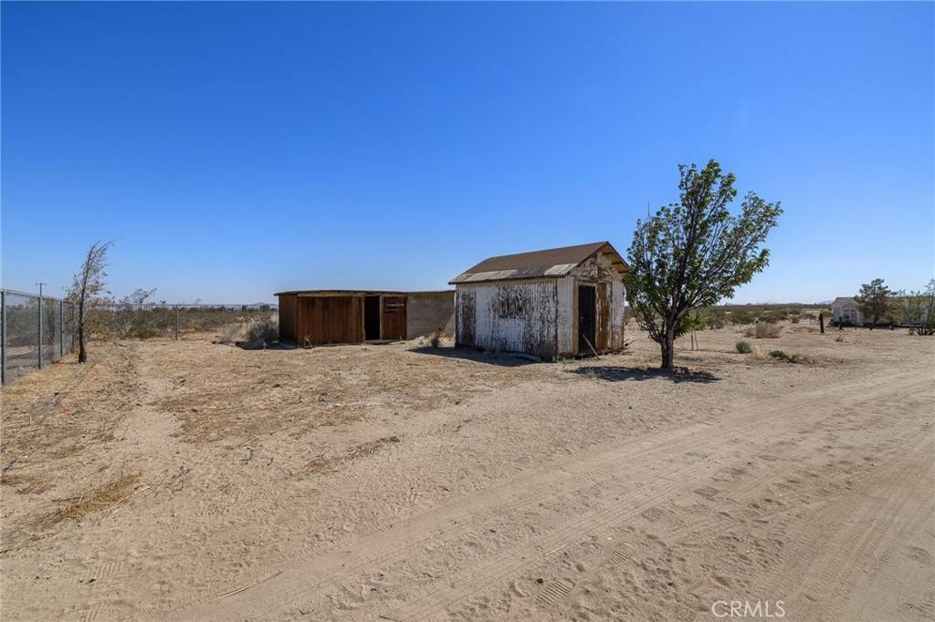 Littlerock, CA 93543,35950 116th ST E