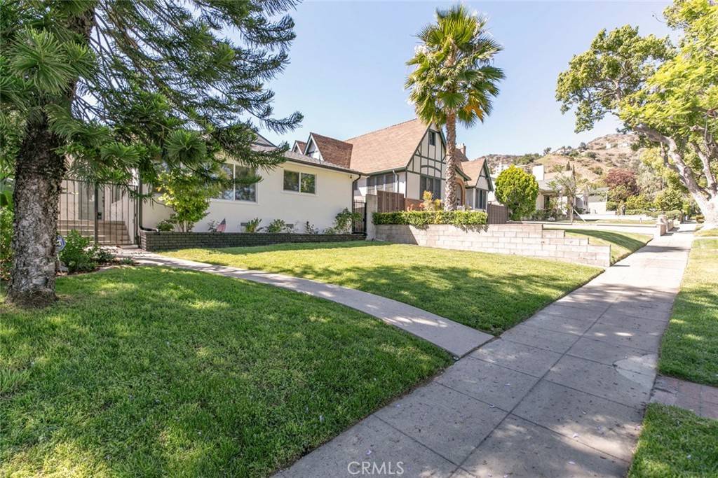 Burbank, CA 91501,1061 E Santa Anita AVE