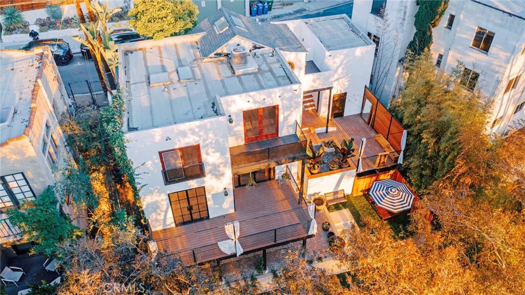 811 Maltman AVE, Los Angeles, CA 90026