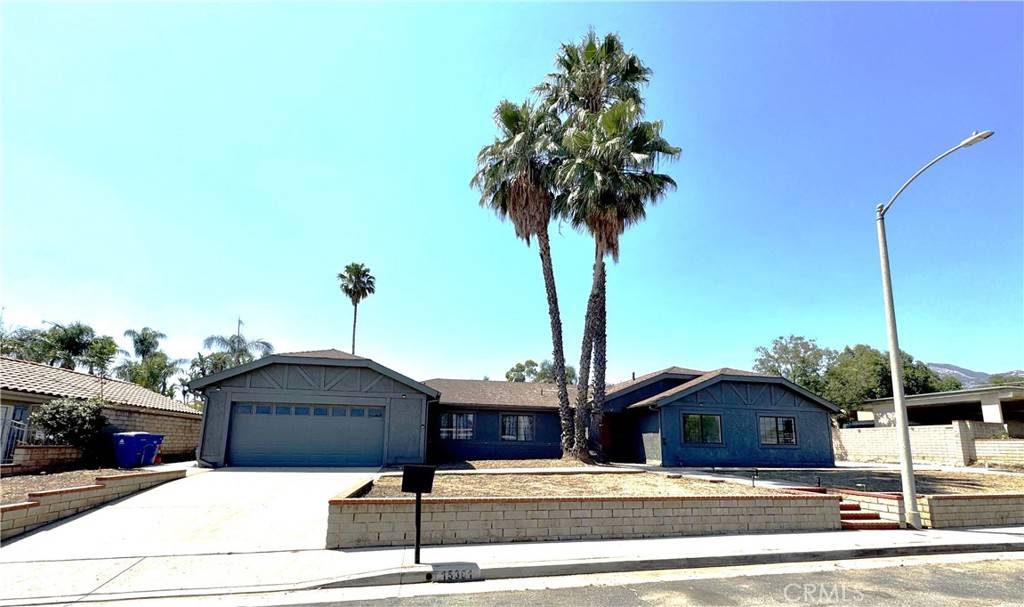 Sylmar, CA 91342,15301 Larkspur ST