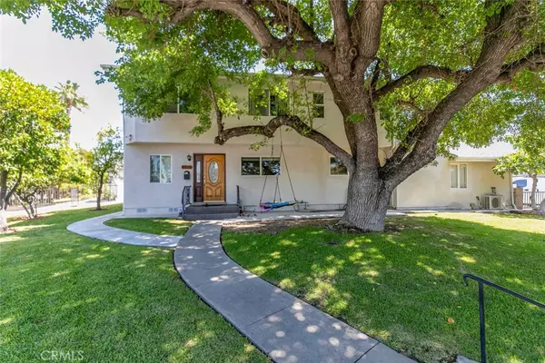 6602 Charlesworth AVE, North Hollywood, CA 91606