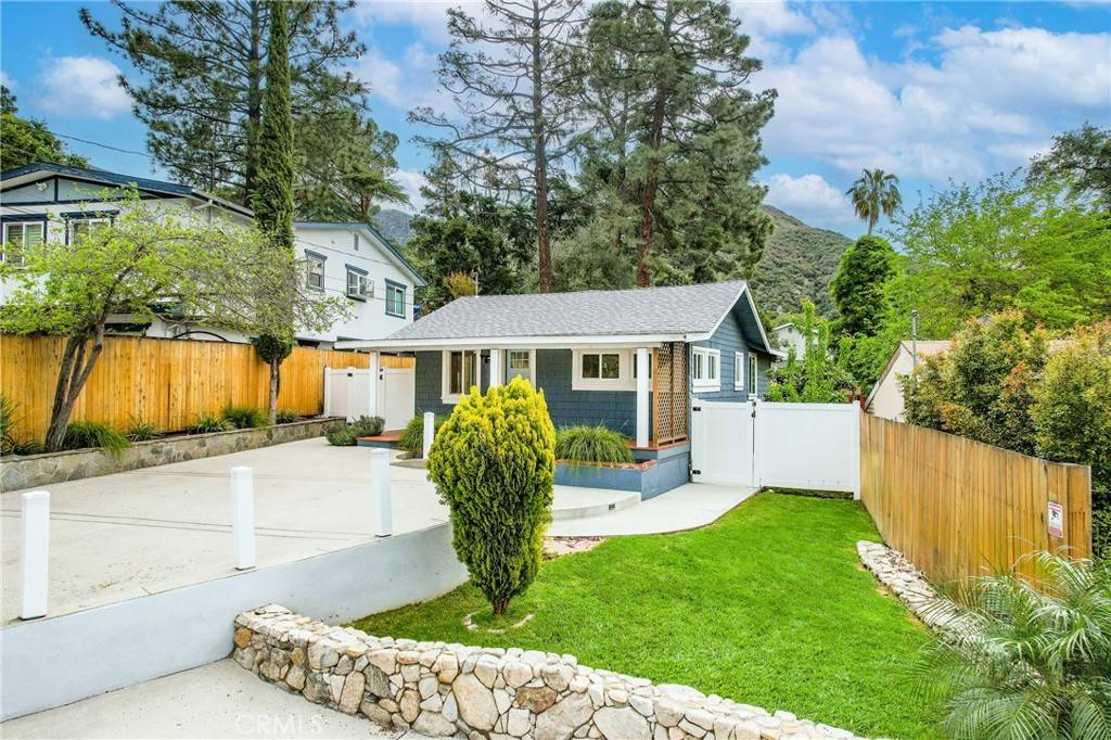 5624 Freeman AVE, La Crescenta, CA 91214