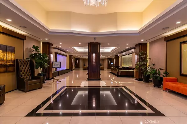 Glendale, CA 91203,343 Pioneer DR #504