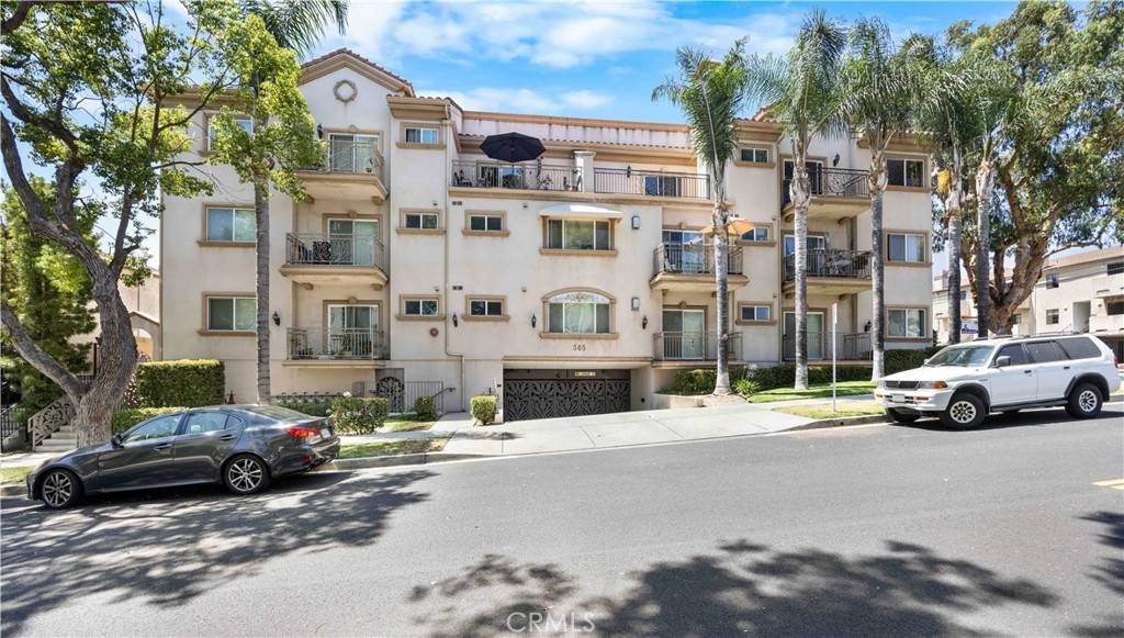 565 E San Jose AVE #204, Burbank, CA 91501