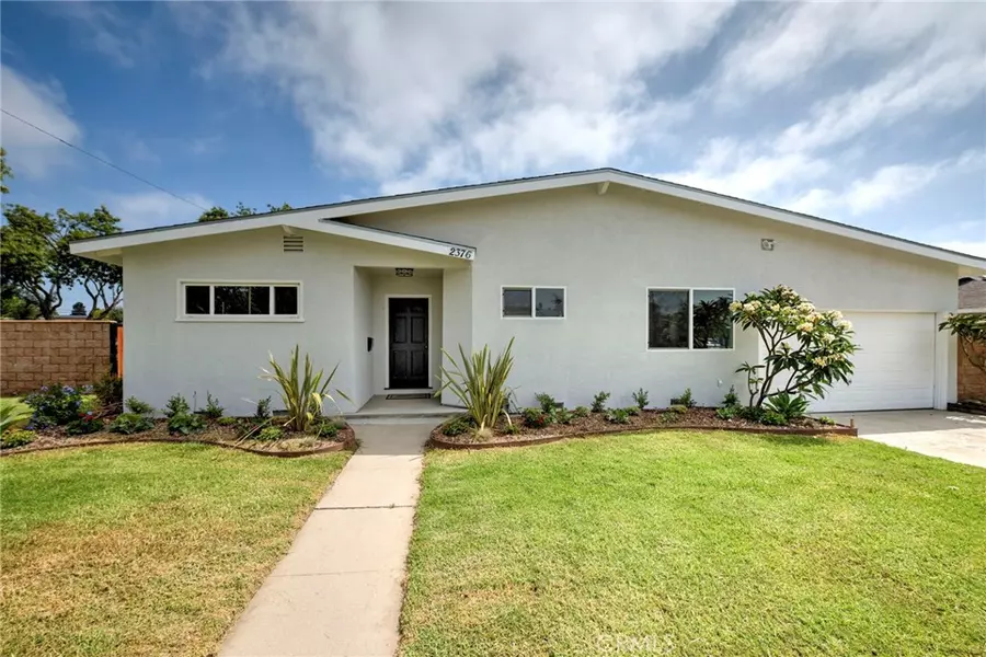 2376 Stanbridge AVE, Long Beach, CA 90815