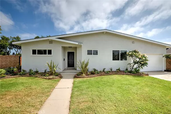 2376 Stanbridge AVE, Long Beach, CA 90815