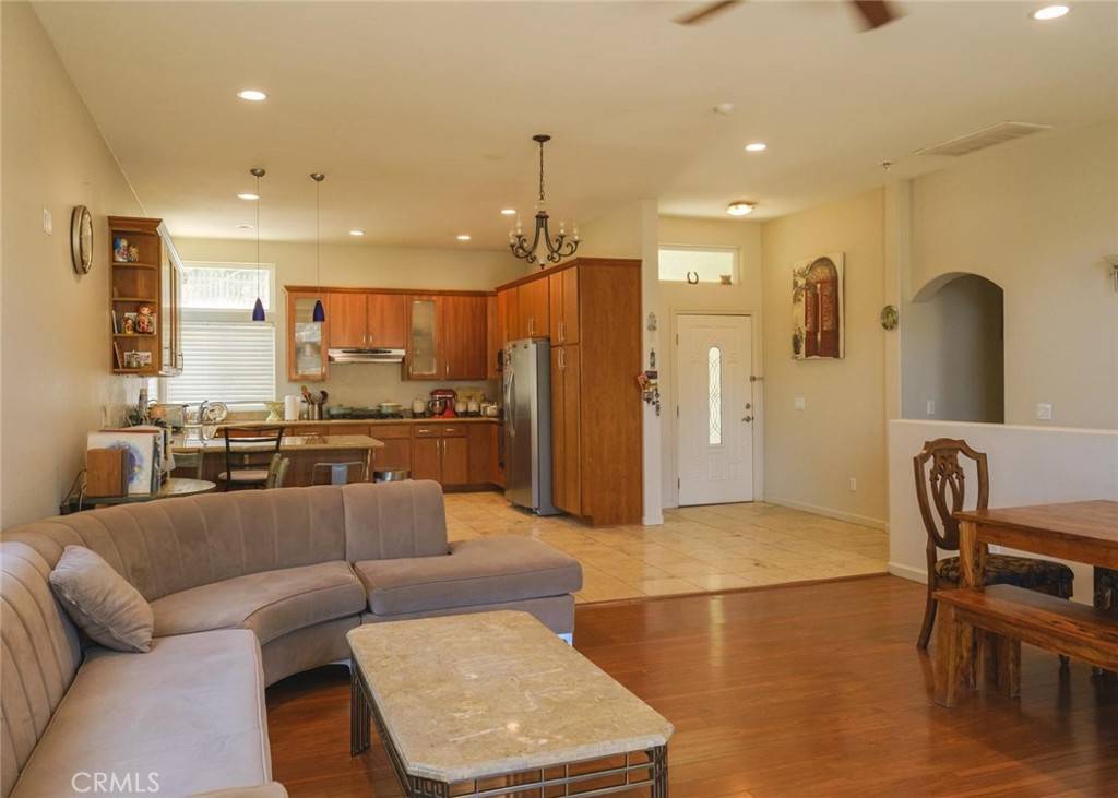 Frazier Park, CA 93225,1324 Pinetree DR