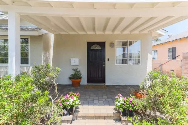 San Fernando, CA 91340,751 Harps Street