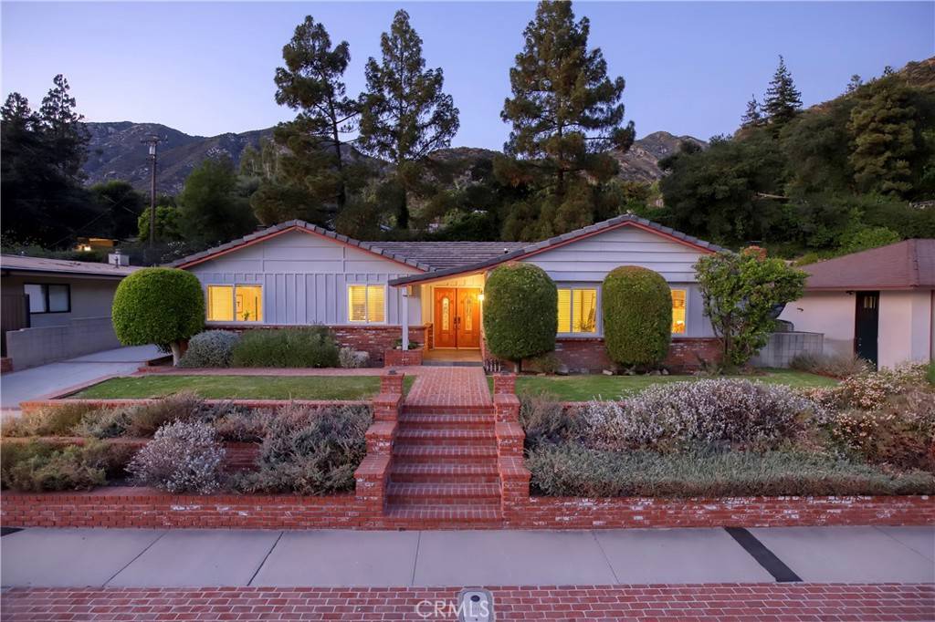 La Canada Flintridge, CA 91011,2117 Bristow DR