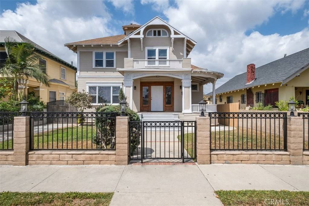 2913 Brighton AVE, Los Angeles, CA 90018