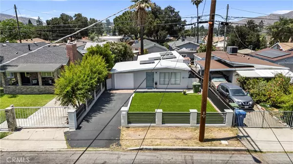 Sunland, CA 91040,10831 Odell AVE