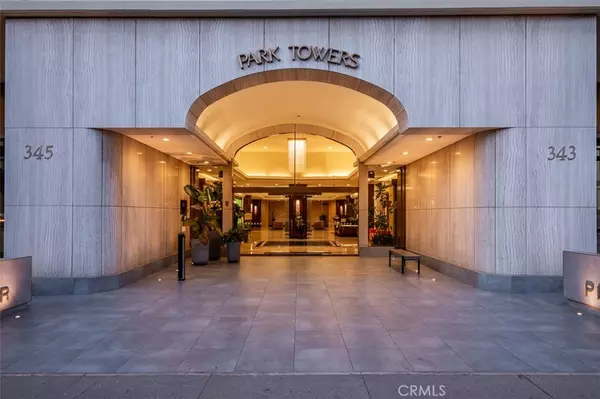 Glendale, CA 91203,345 Pioneer DR #1201