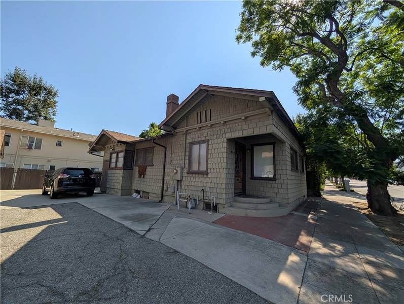 408 E Del Mar BLVD, Pasadena, CA 91101