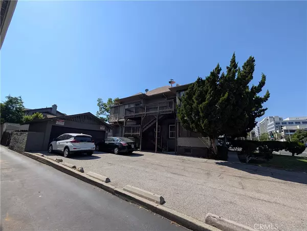 Pasadena, CA 91101,325 S Los Robles AVE