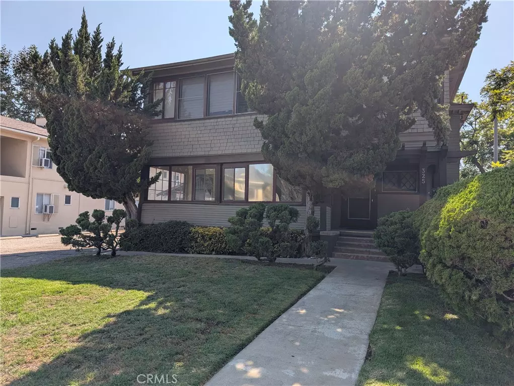 Pasadena, CA 91101,325 S Los Robles AVE