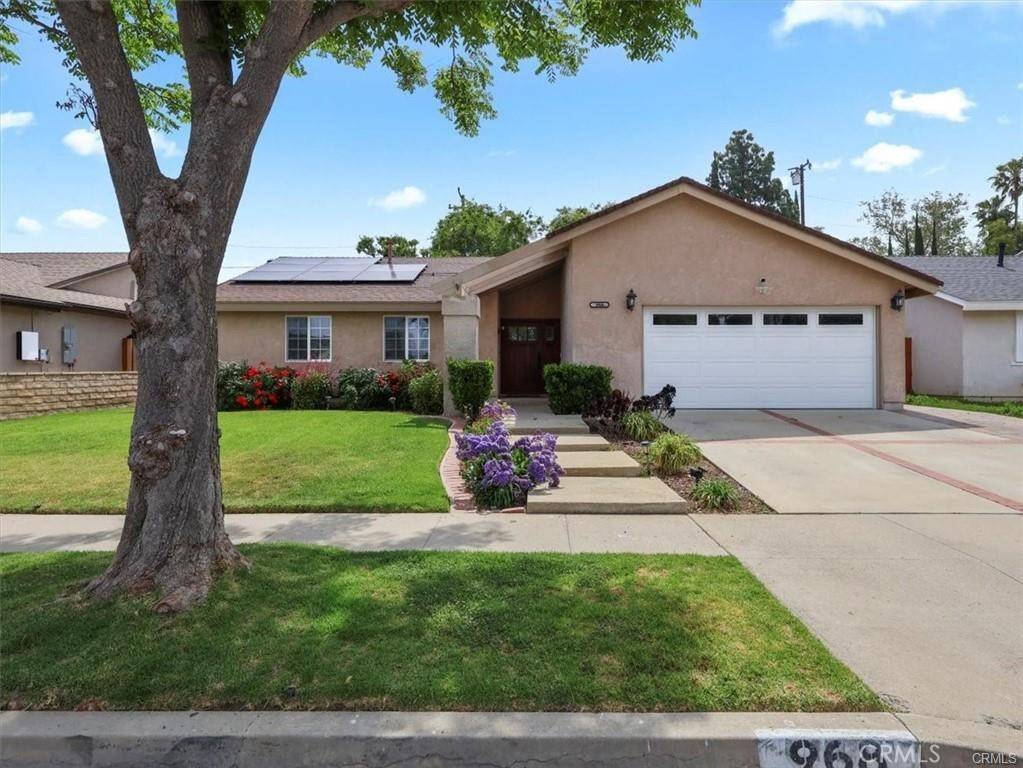 968 Ashford ST, Simi Valley, CA 93065