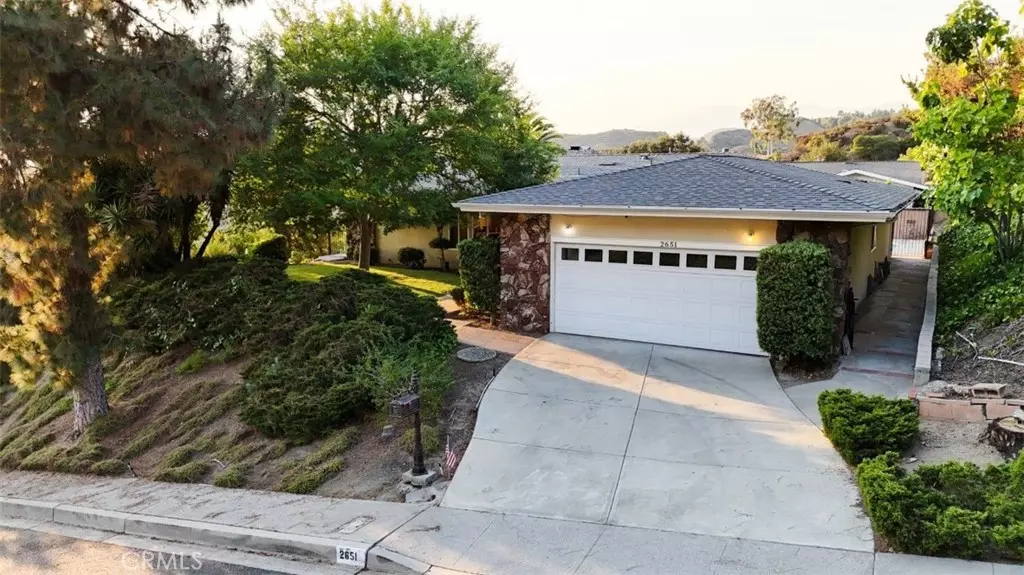 Glendale, CA 91206,2651 Sleepy Hollow PL