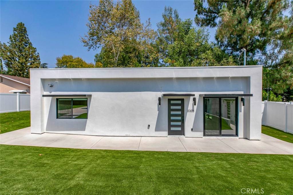 17434 Index ST, Granada Hills, CA 91344