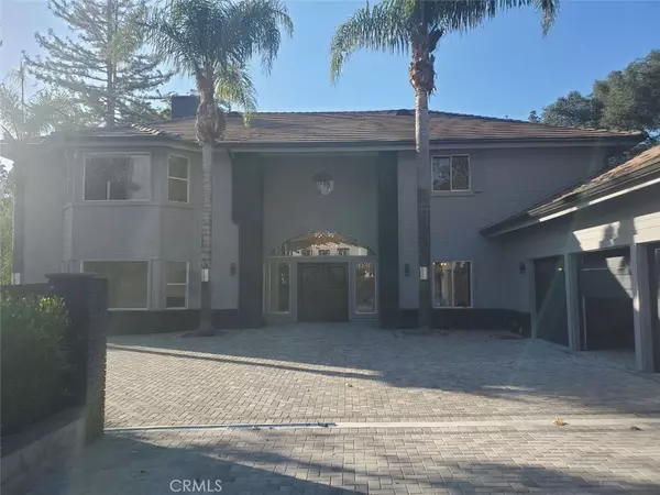 1563 Wynnefield AVE, Westlake Village, CA 91362