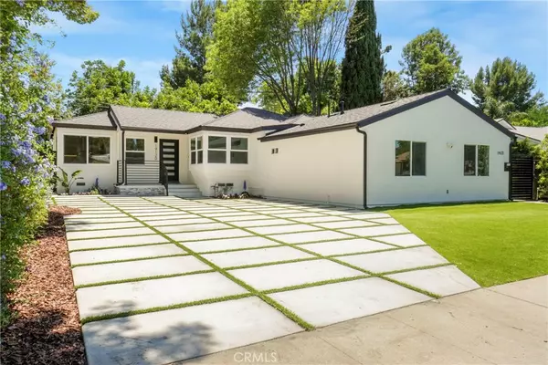 19120 Bessemer ST, Tarzana, CA 91335