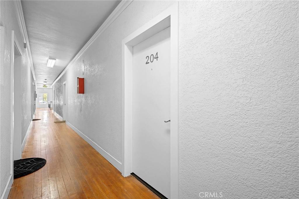 Glendale, CA 91205,131 S Jackson ST #204